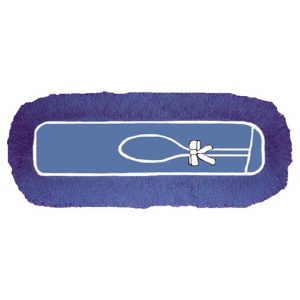 LAUNDER II - Perma Twist Dustmop