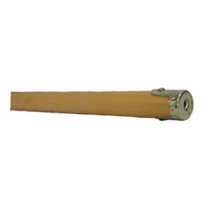 SCREW-ON HANDLES