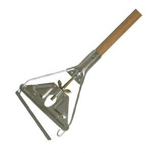 STIRRUP & JAWS HANDLES