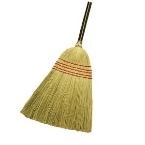 BROOMS