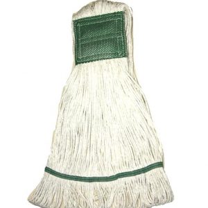 COMMERCIAL - Rayon/Synthetic Blend Loop Mop