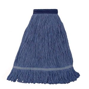 BASIC - Cotton Blend Loop Mop